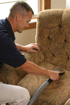 Upholstery Cleaning in Summerville, SC