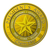 President Award